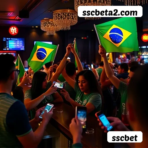 App sscbet Android download