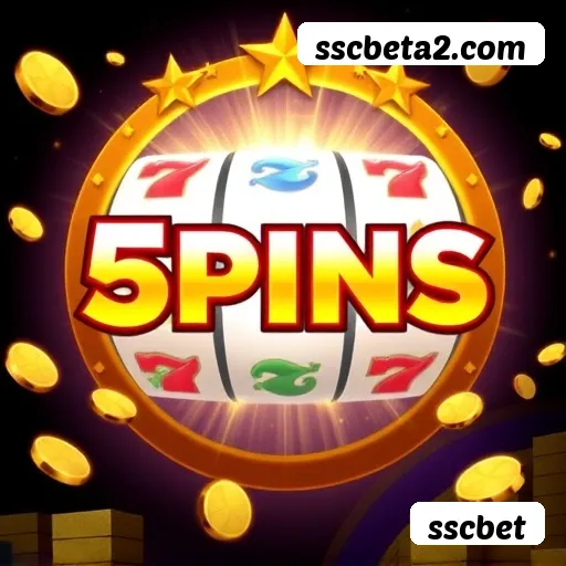 Pagamentos sscbet PIX