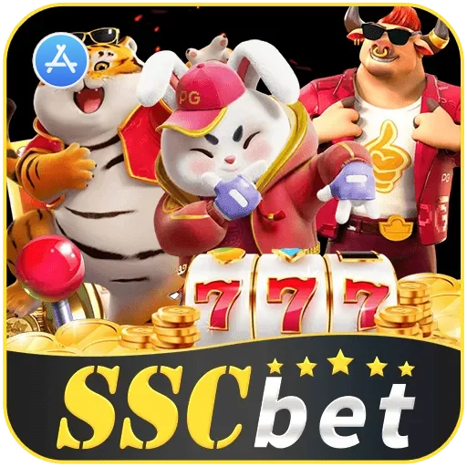 App sscbet para Android e iOS - download grátis