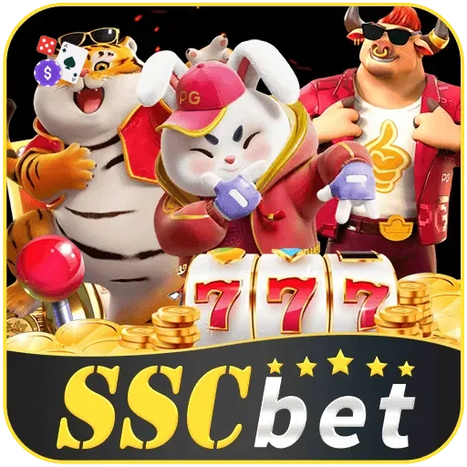 Cassino sscbet - mesas ao vivo e jogos