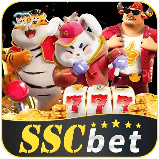 Logo da sscbet