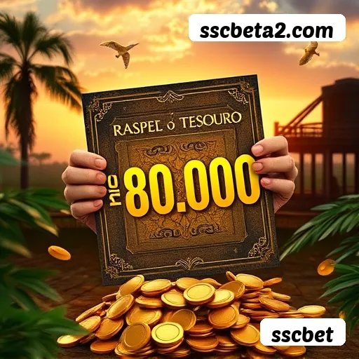 Cashback VIP sscbet - reembolso semanal