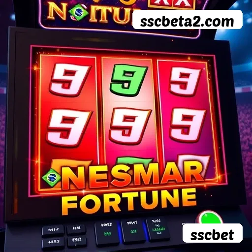 Bônus e prêmios sscbet